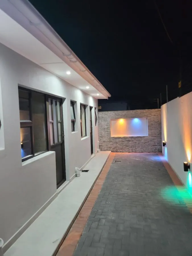 Mirajo Guest House Cape Town 0*,  South Africa